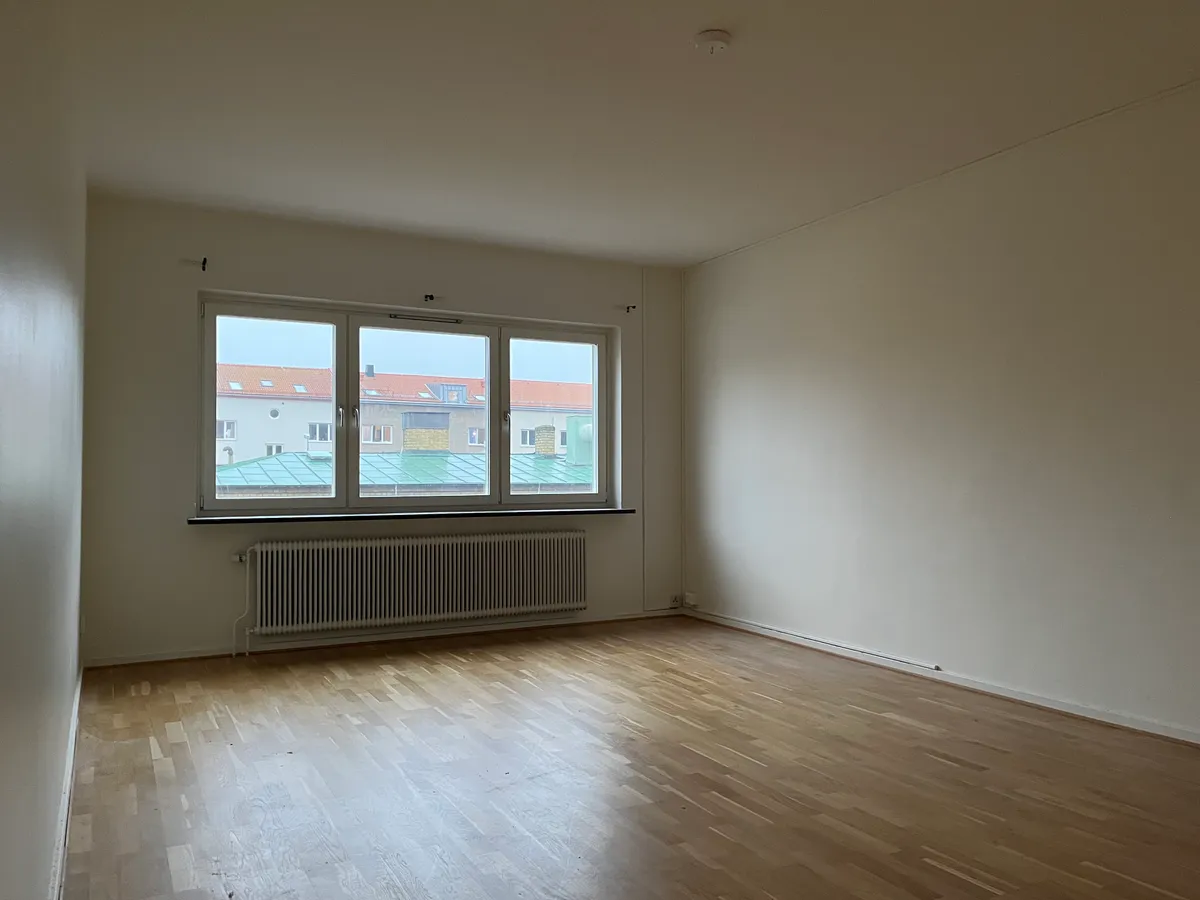 Hyreslägenhet på Landskrona i landskrona