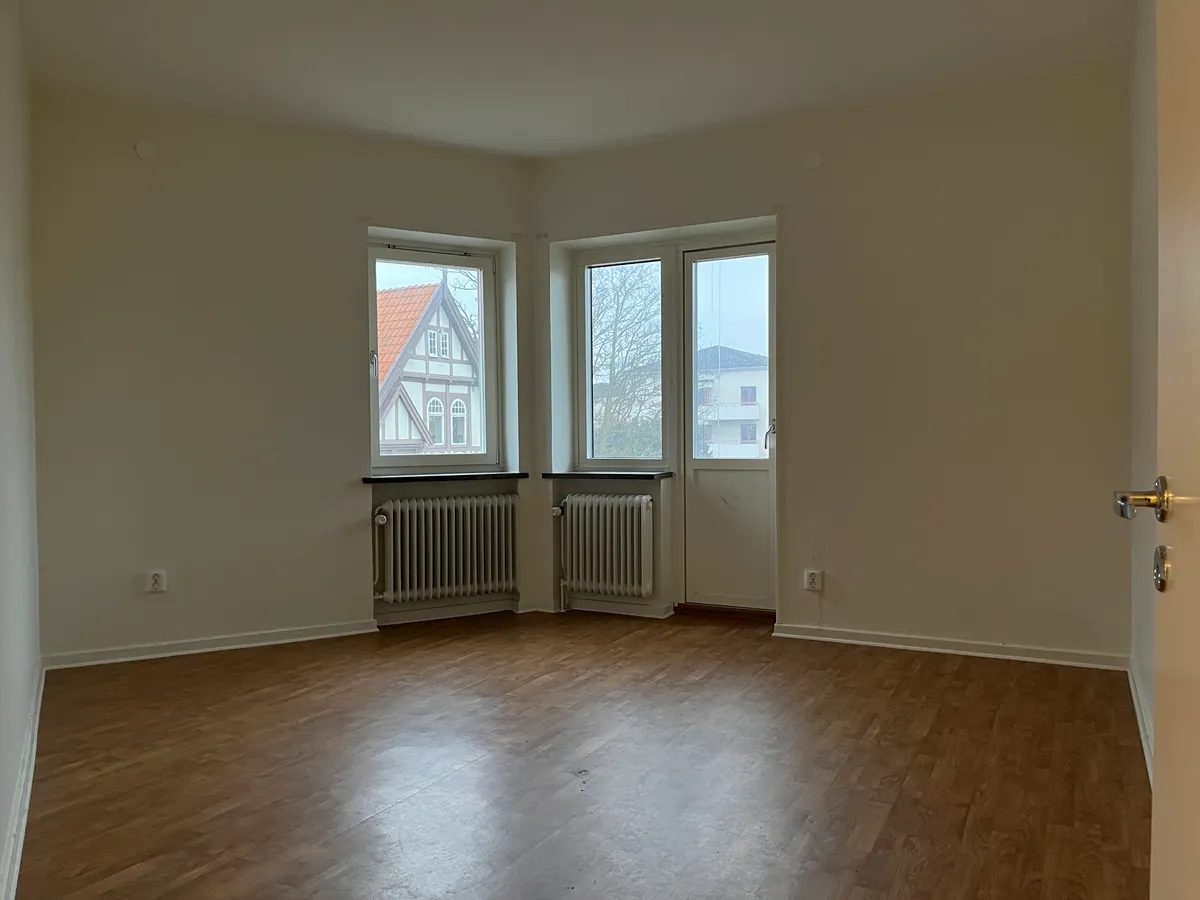 Hyreslägenhet på Landskrona i landskrona