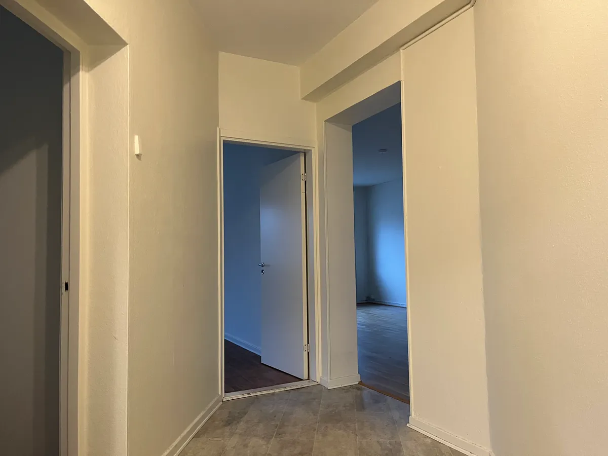 Hyreslägenhet på Landskrona i landskrona