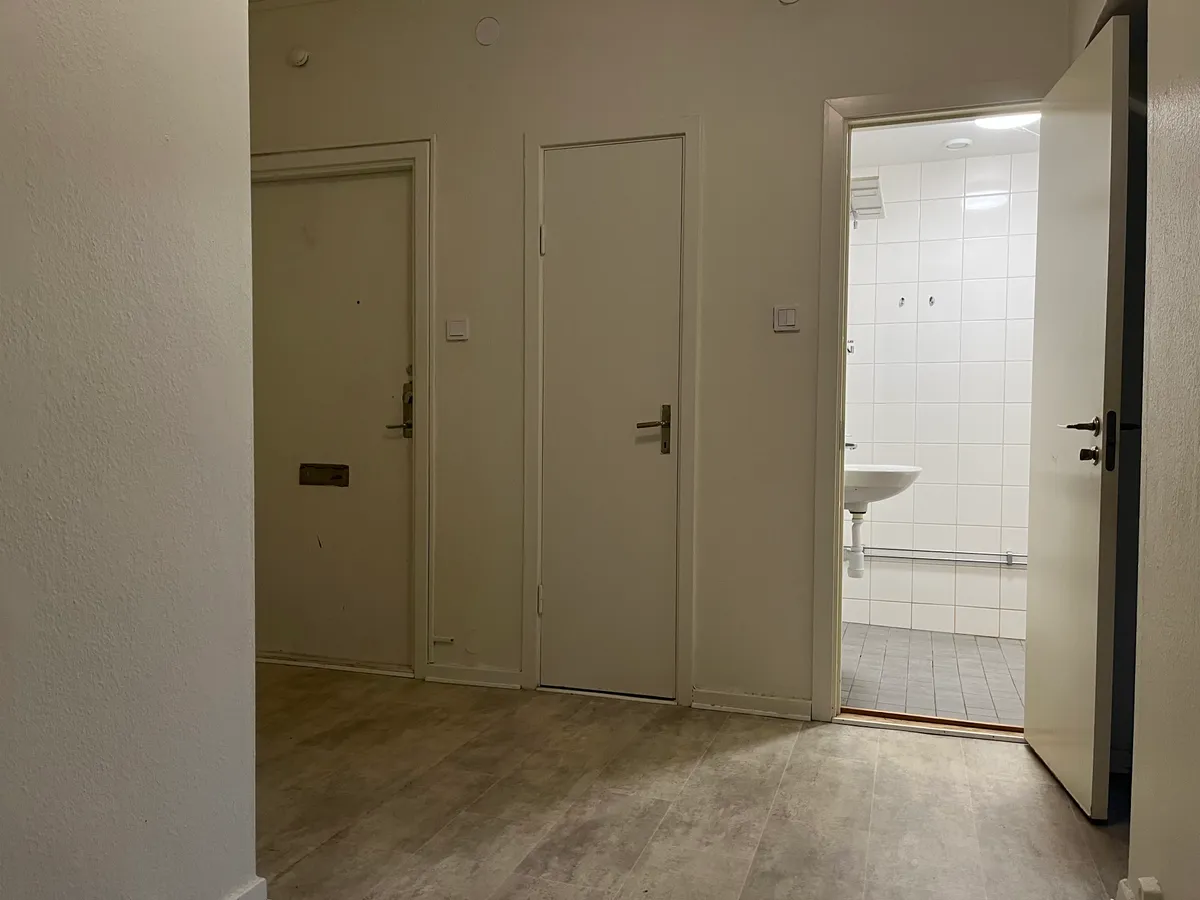 Hyreslägenhet på Landskrona i landskrona