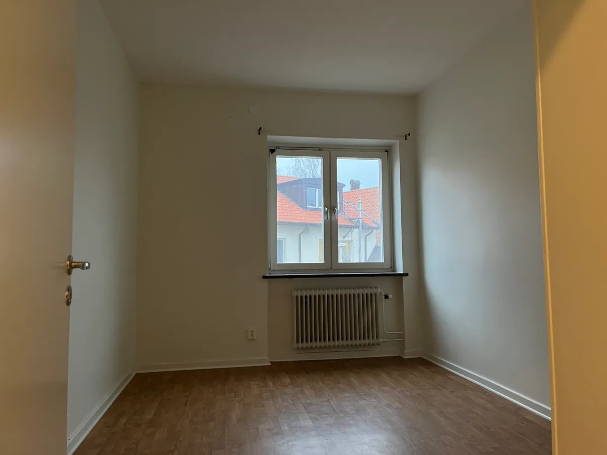 Hyreslägenhet på Landskrona i landskrona