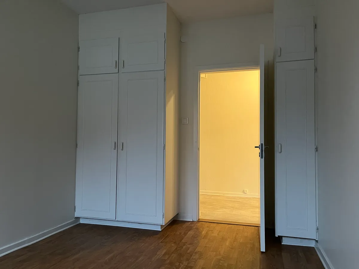 Hyreslägenhet på Landskrona i landskrona