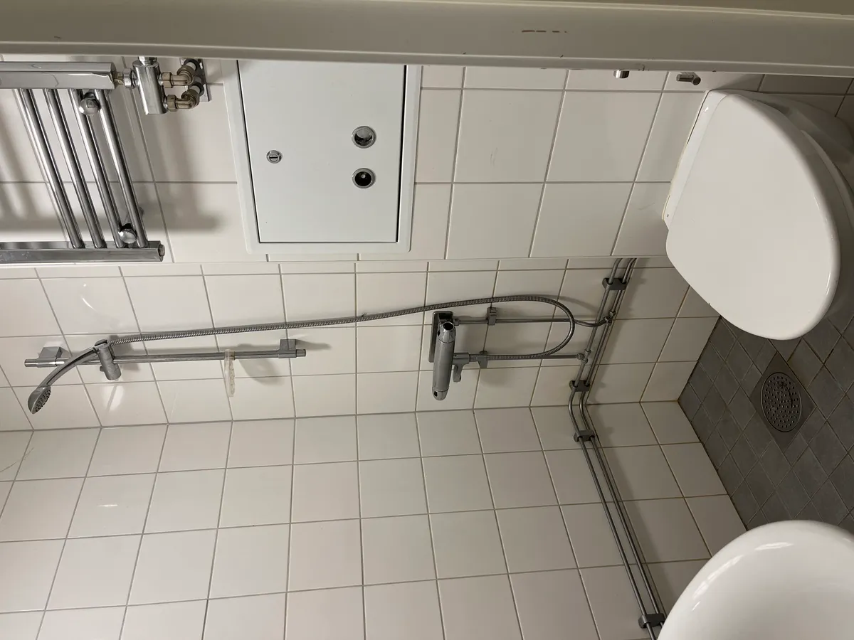 Hyreslägenhet på Landskrona i landskrona