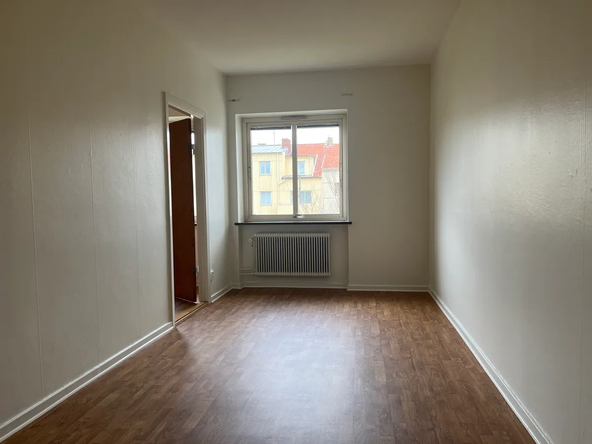 Hyreslägenhet på Landskrona i landskrona