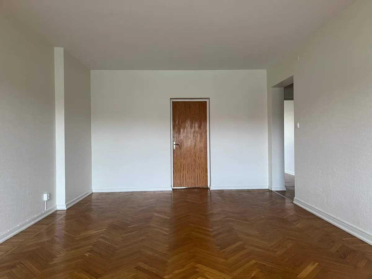 Hyreslägenhet på Landskrona i landskrona