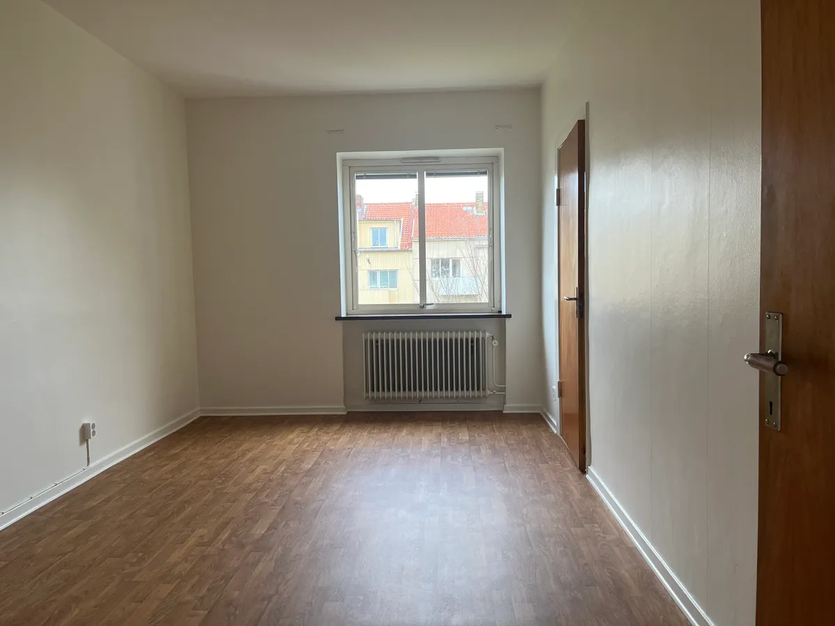 Hyreslägenhet på Landskrona i landskrona