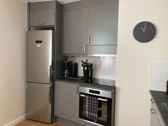 Hyreslägenhet på Halmstad i halmstad