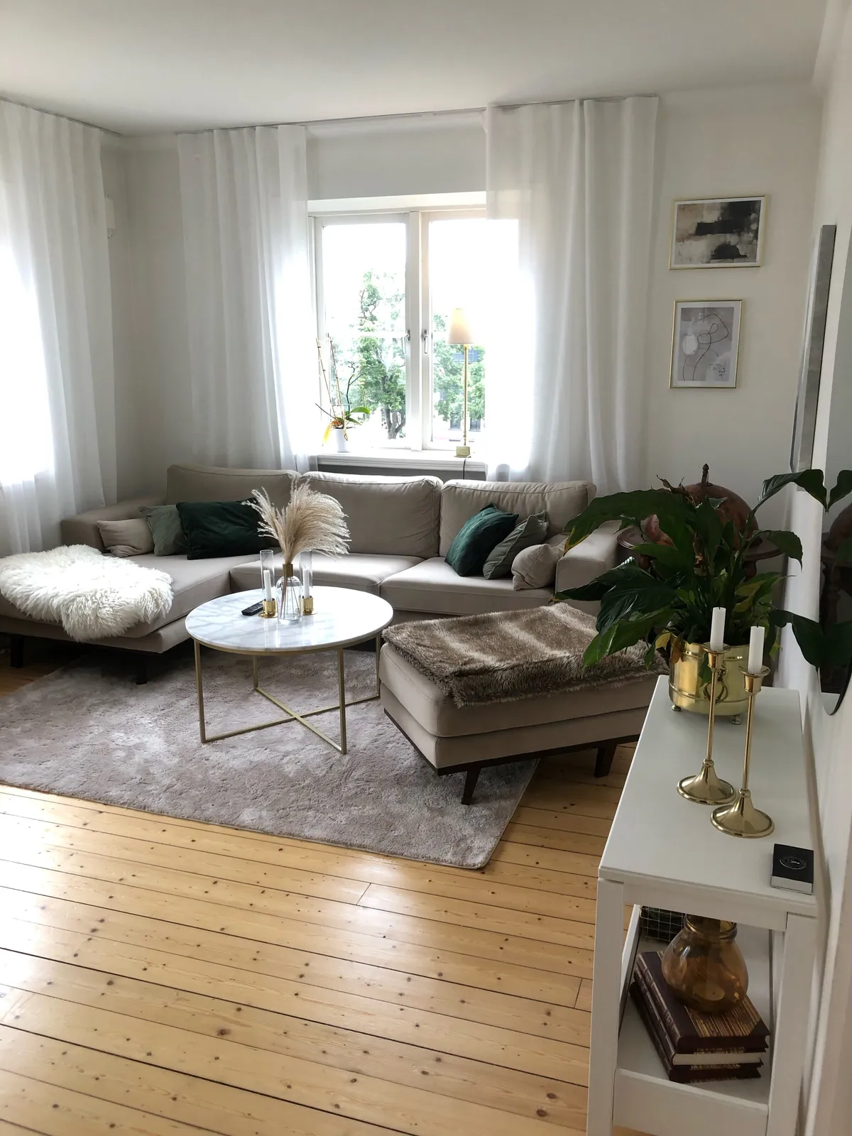 Hyreslägenhet på Halmstad i halmstad