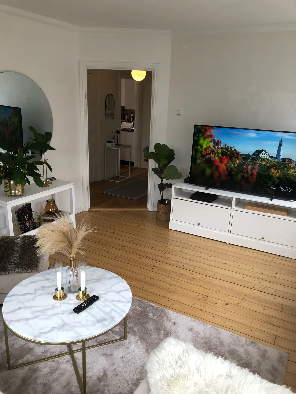 Hyreslägenhet på Halmstad i halmstad