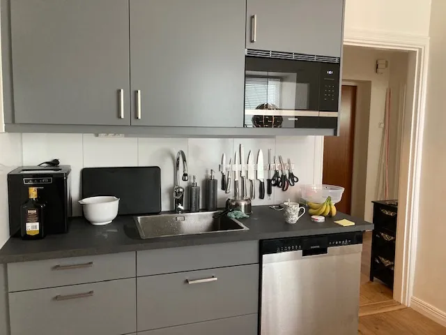 Hyreslägenhet på Halmstad i halmstad