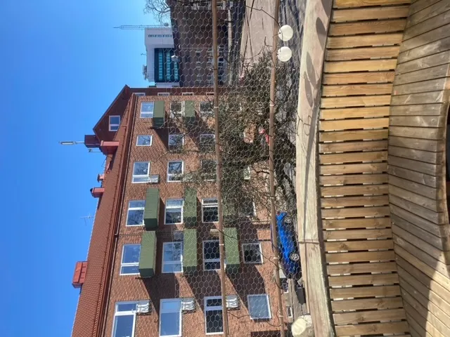 Hyreslägenhet på Halmstad i halmstad