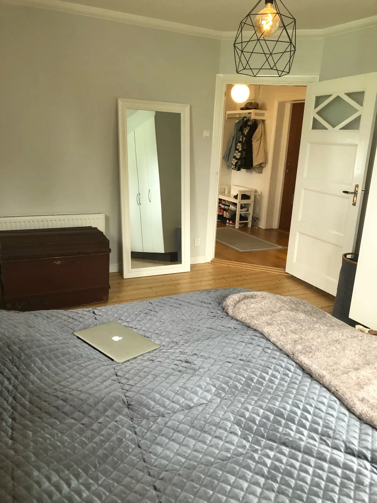 Hyreslägenhet på Halmstad i halmstad