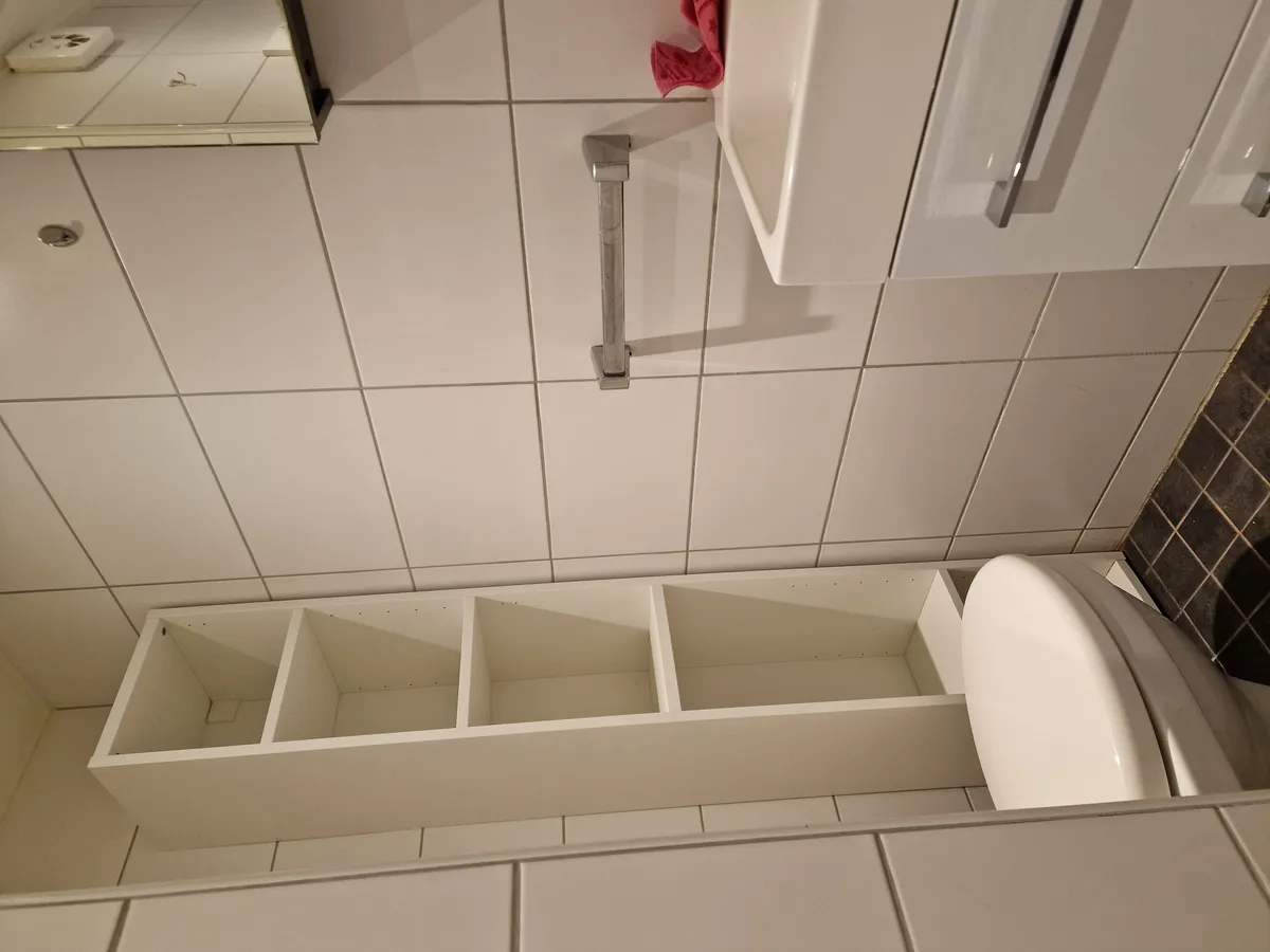 Hyreslägenhet på Stockholm  i stockholm