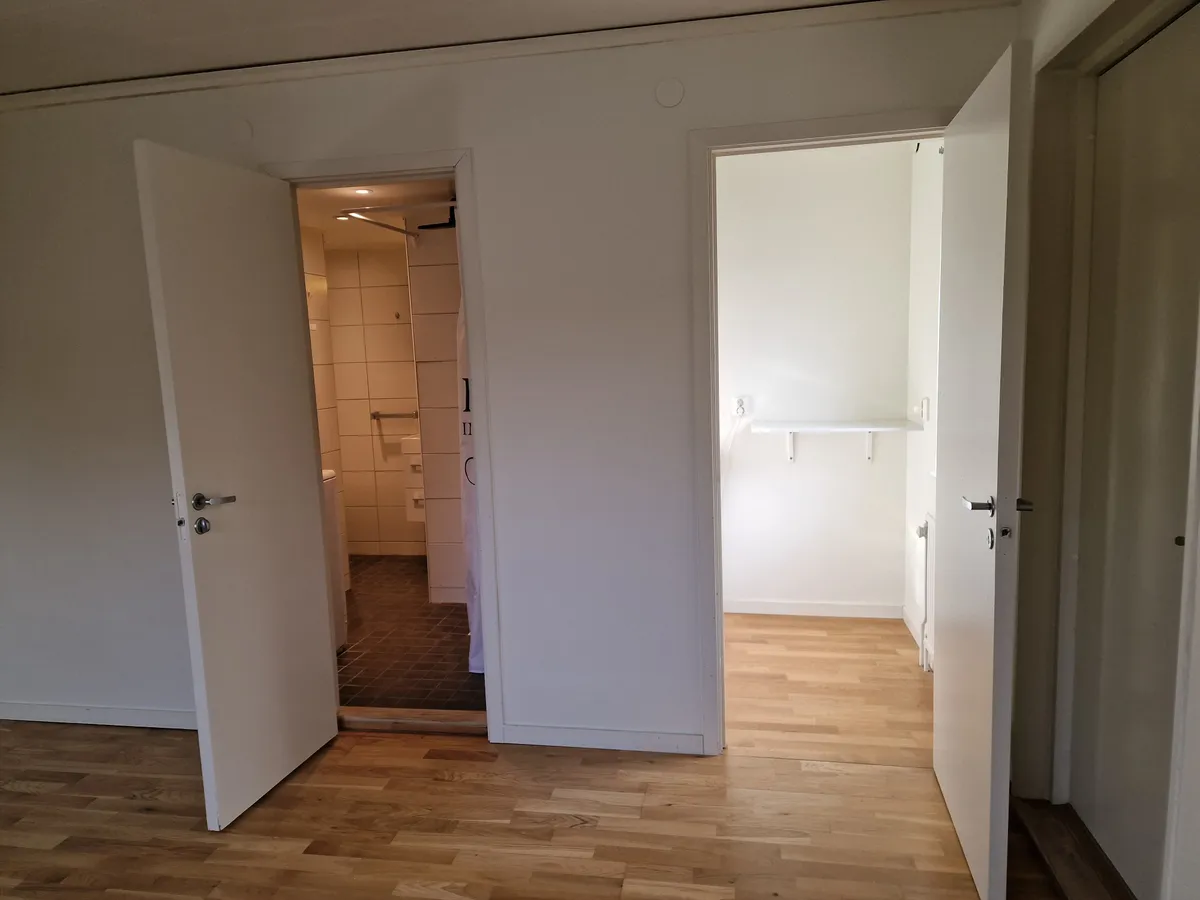 Hyreslägenhet på Stockholm  i stockholm