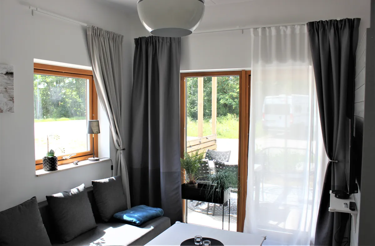 Hyreslägenhet på Beddingestrand i beddingestrand