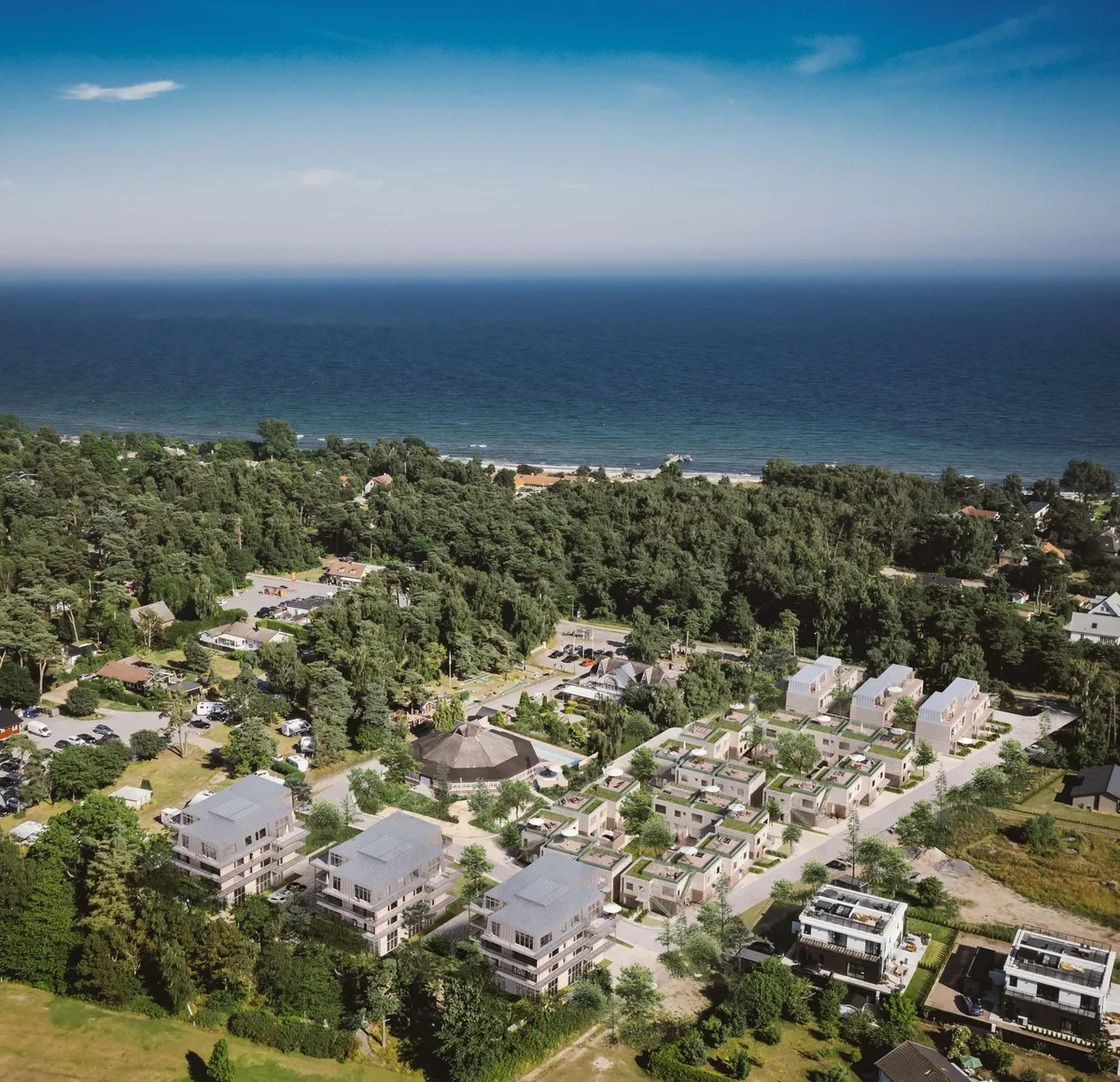 Hyreslägenhet på Beddingestrand i beddingestrand