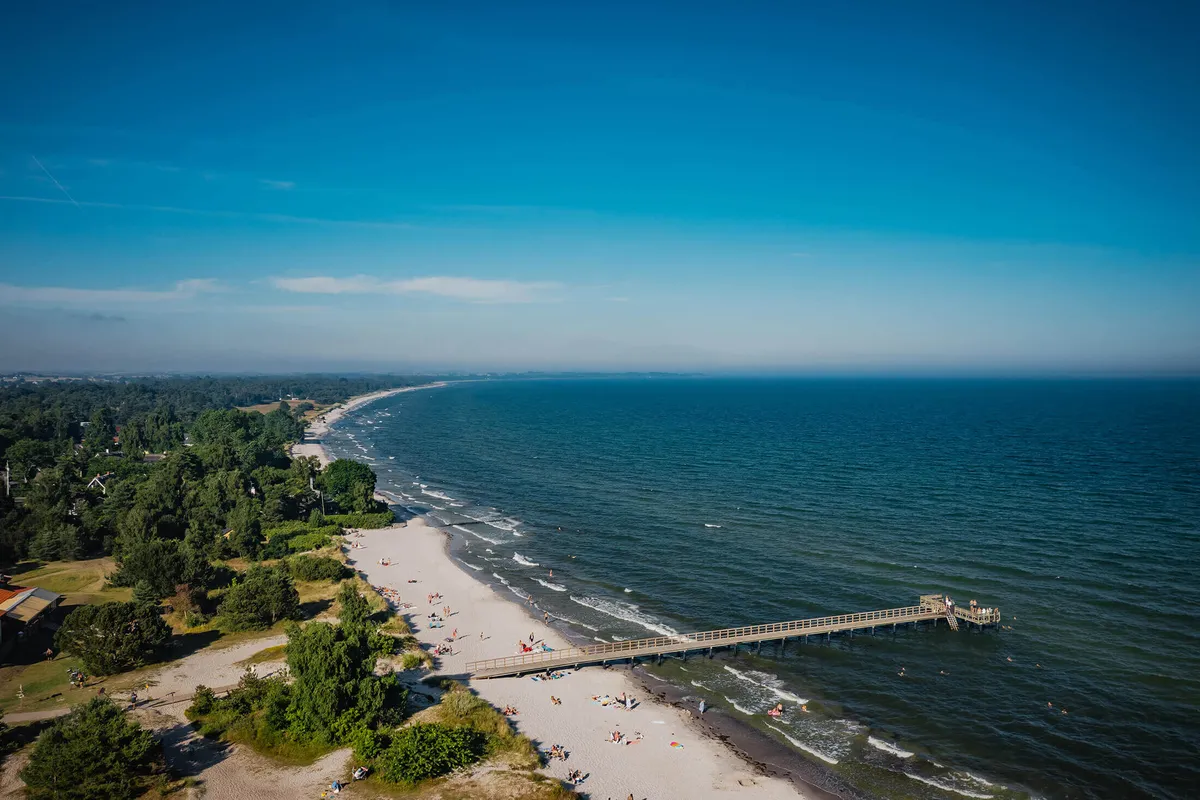Hyreslägenhet på Beddingestrand i beddingestrand
