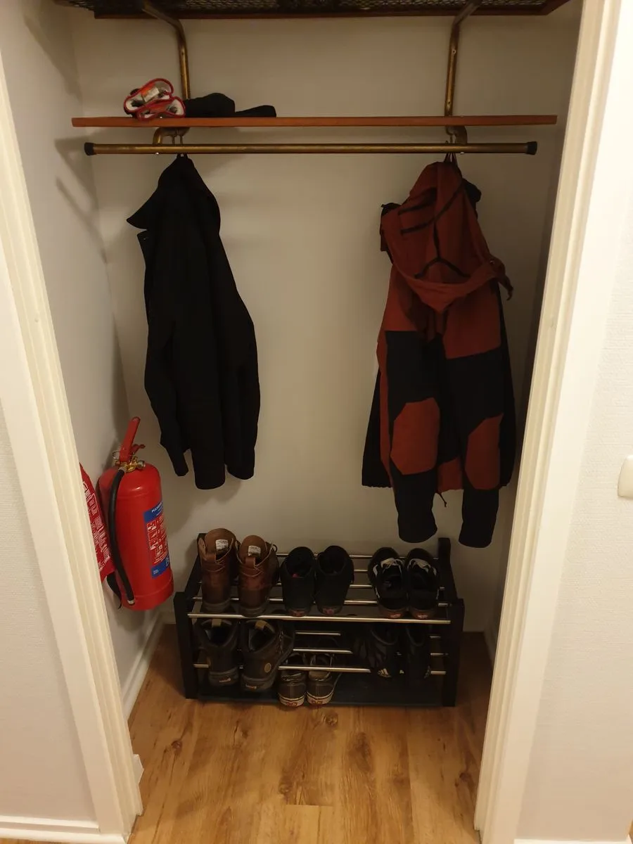 Hyreslägenhet på Skog i skog