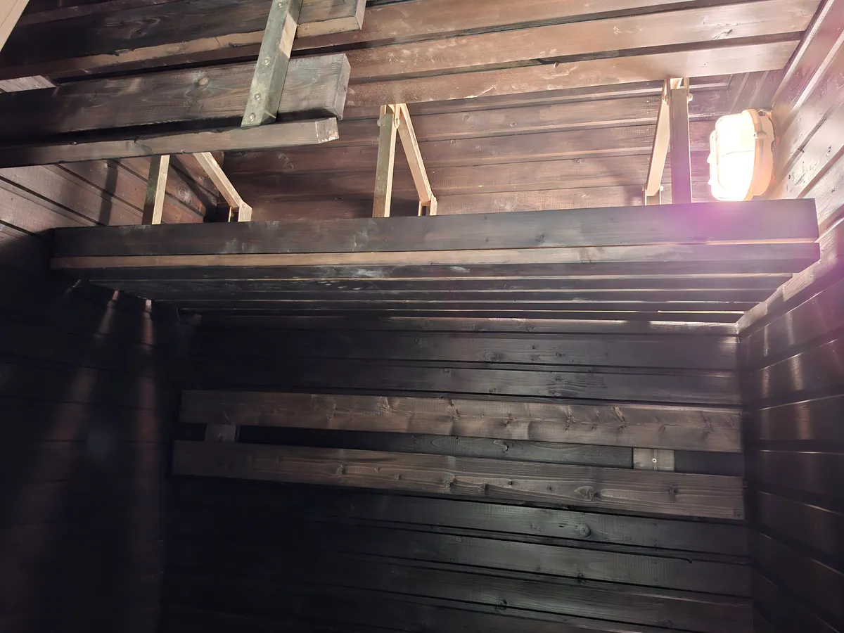 Hyresbostad på Mikkeli i mikkeli