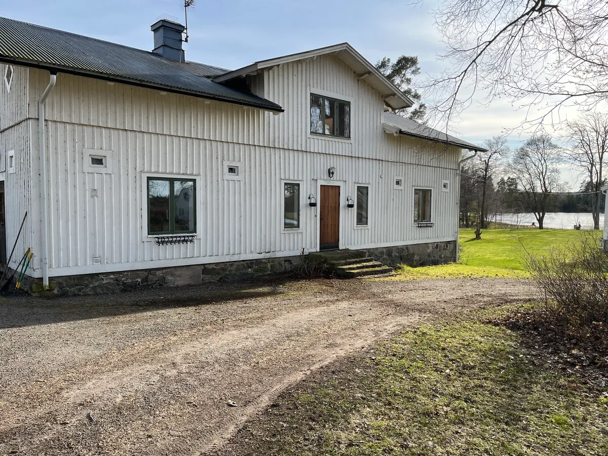 Hyresbostad på Åtorp i atorp