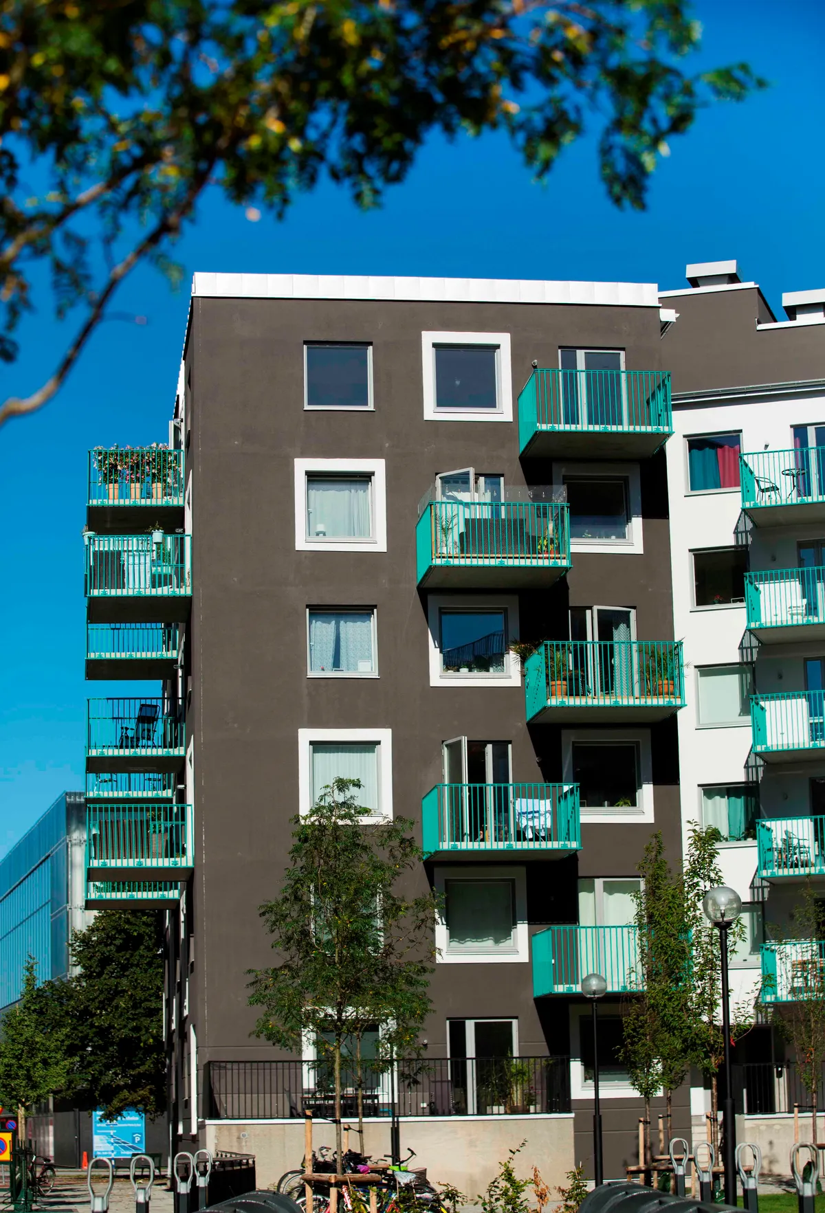 Hyreslägenhet på Malmö i malmo
