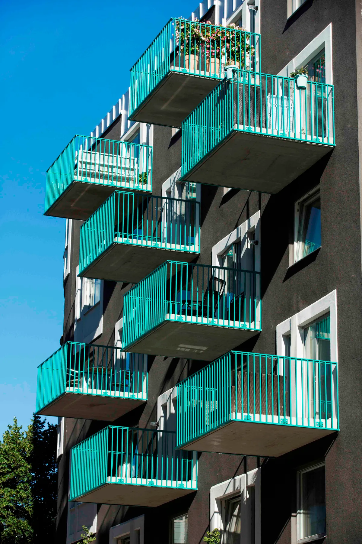 Hyreslägenhet på Malmö i malmo