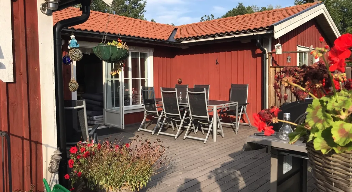 Hyresbostad på Ingarö i ingaro