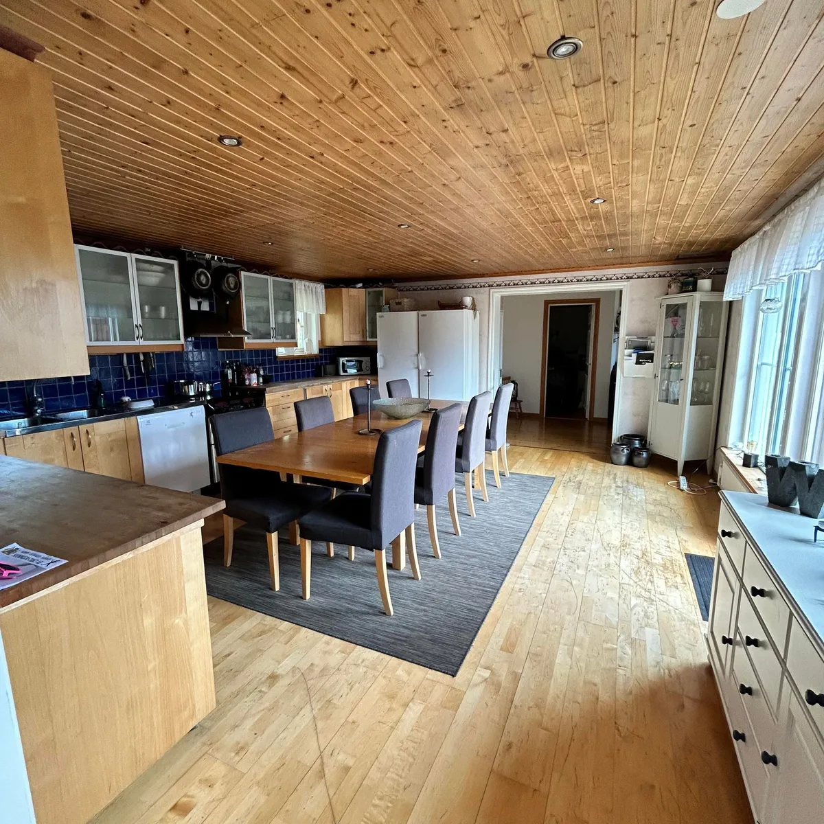 Hyresbostad på Ingarö i ingaro
