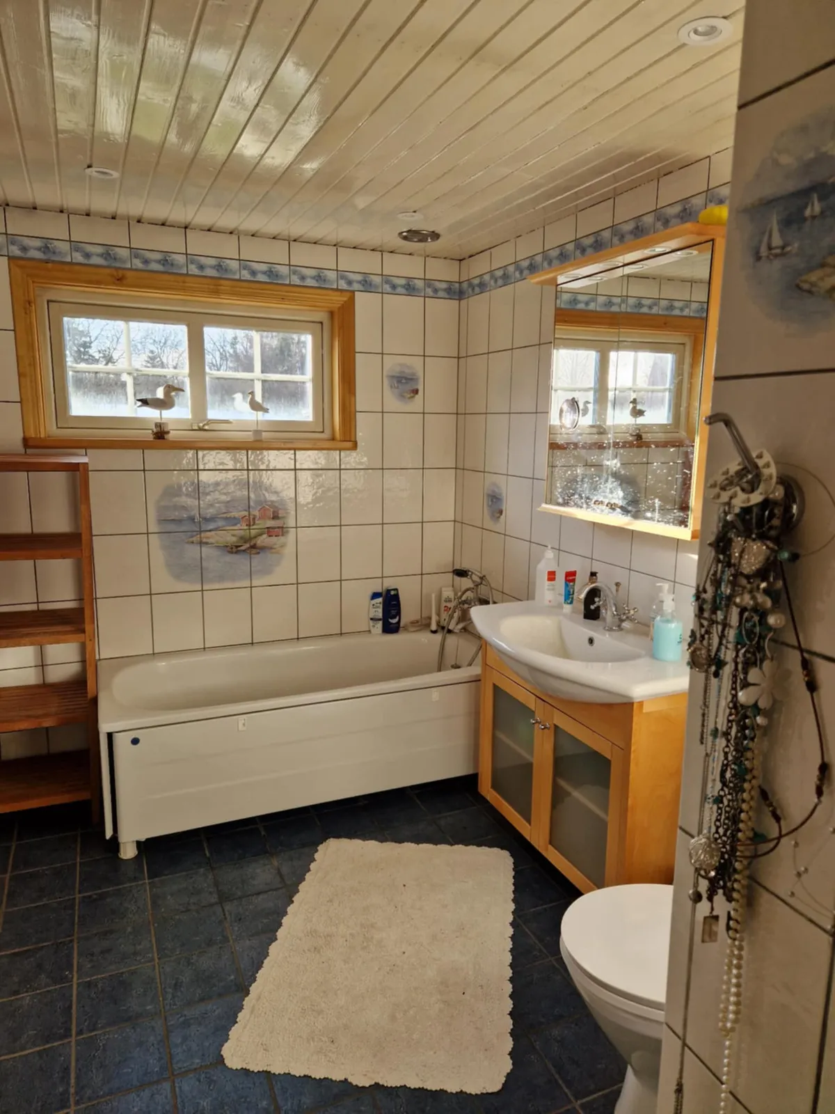 Hyresbostad på Ingarö i ingaro