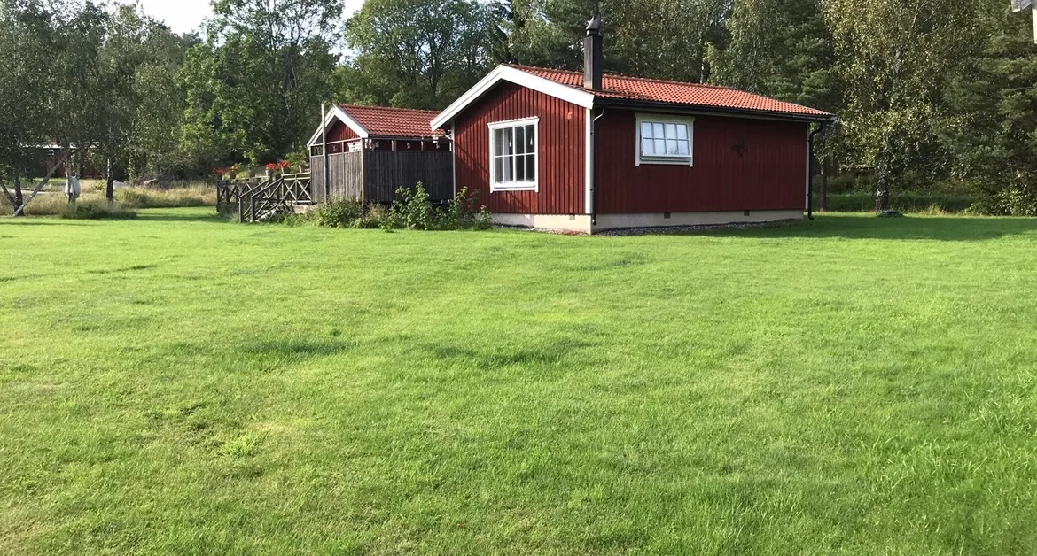 Hyresbostad på Ingarö i ingaro