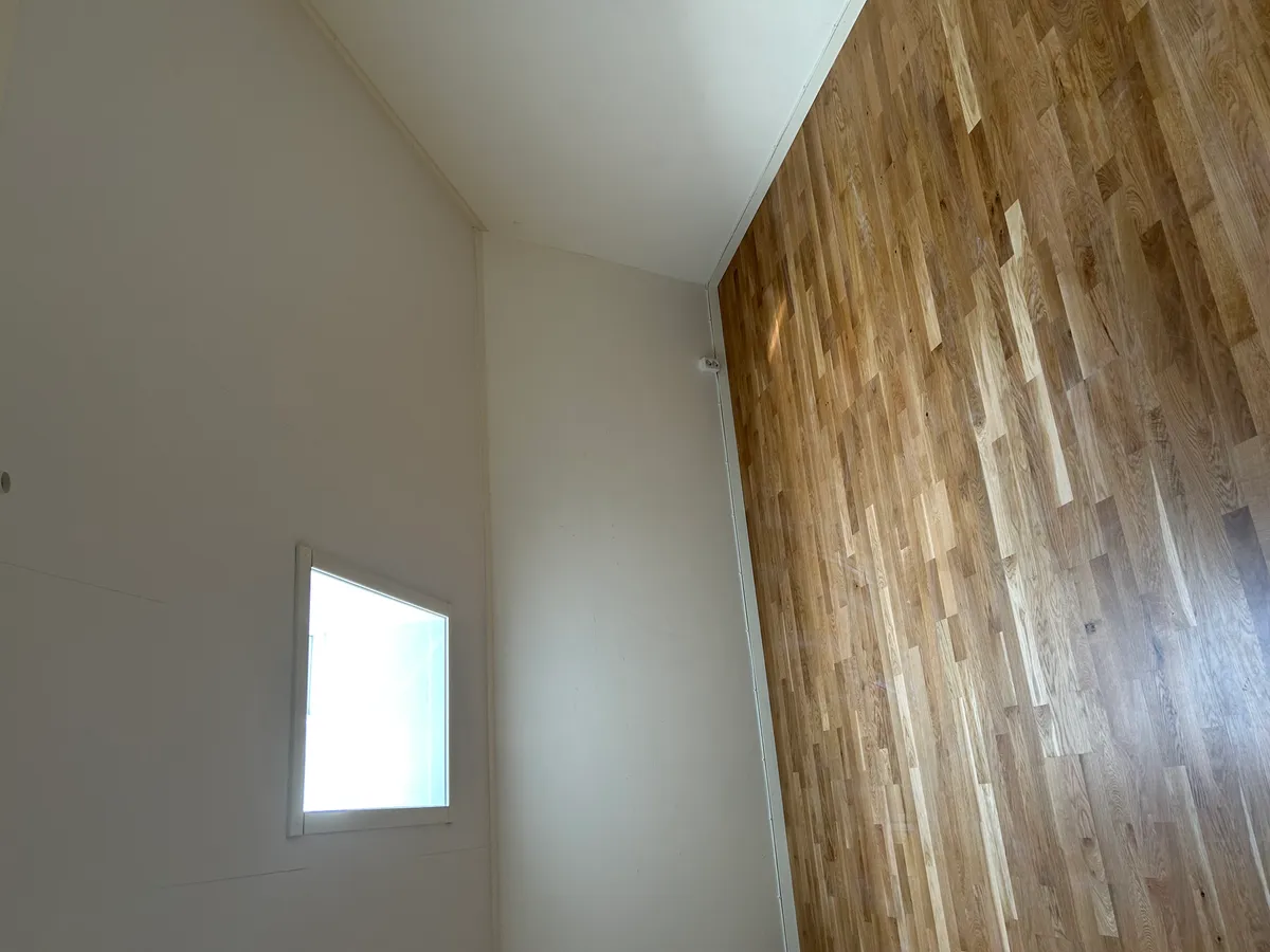 Hyreslägenhet på Olofström i olofstrom