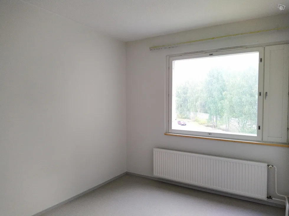 Hyreslägenhet på Mikkeli i mikkeli