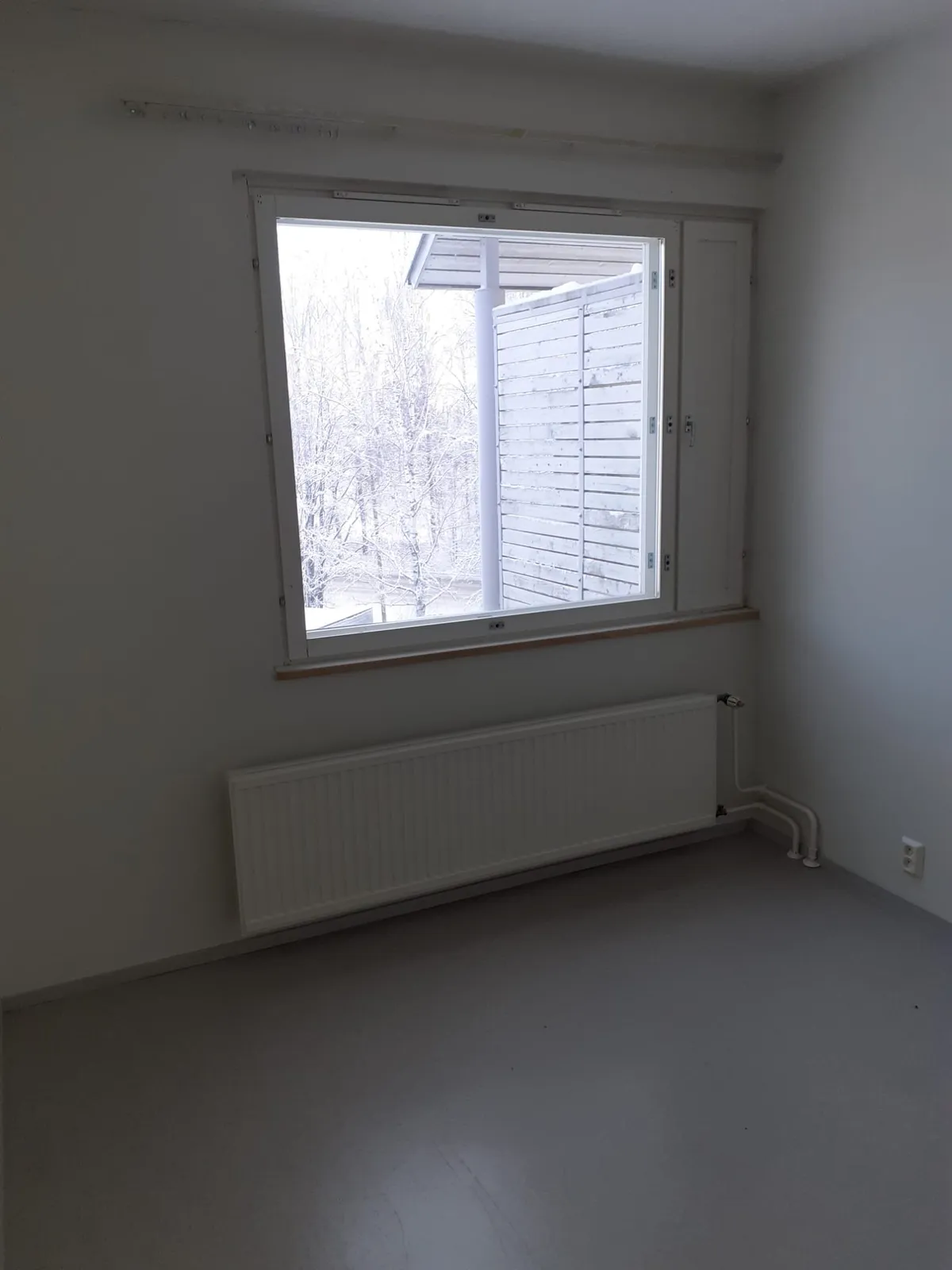 Hyreslägenhet på Mikkeli i mikkeli