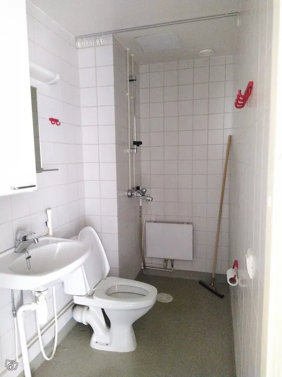 Hyreslägenhet på Mikkeli i mikkeli