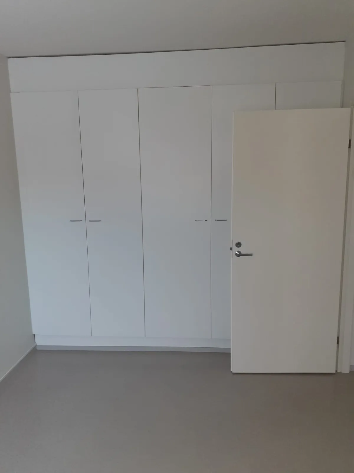 Hyreslägenhet på Mikkeli i mikkeli