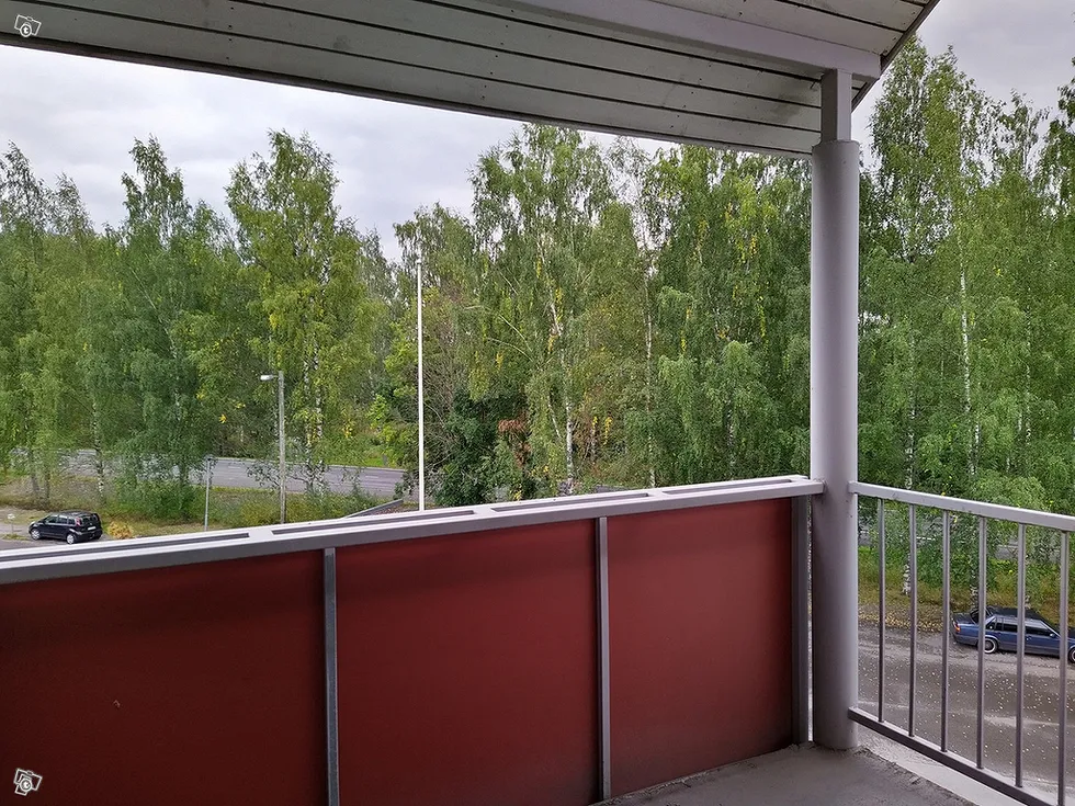 Hyreslägenhet på Mikkeli i mikkeli