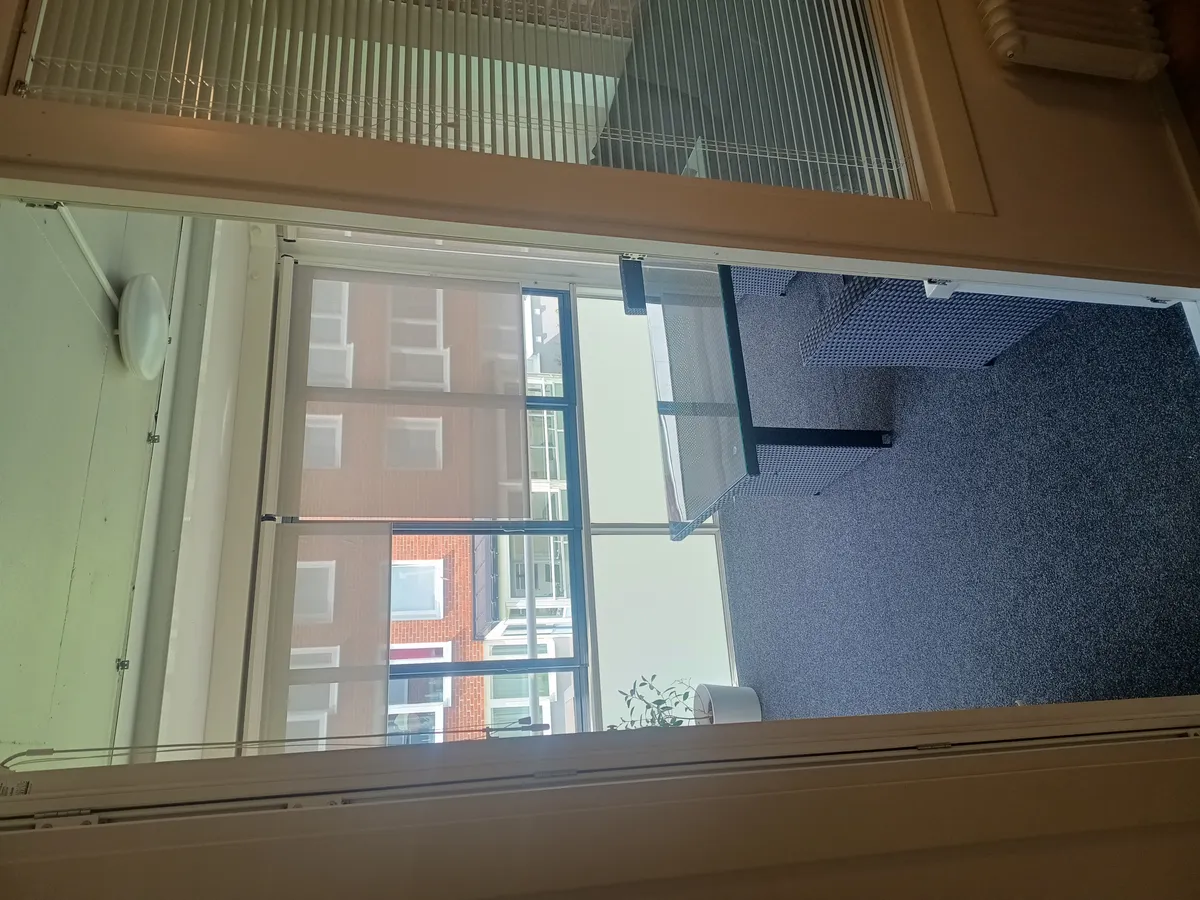 Hyreslägenhet på Sundsvall i sundsvall