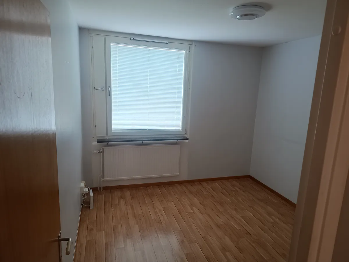 Hyreslägenhet på Sundsvall i sundsvall