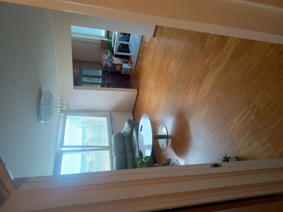 Hyreslägenhet på Sundsvall i sundsvall