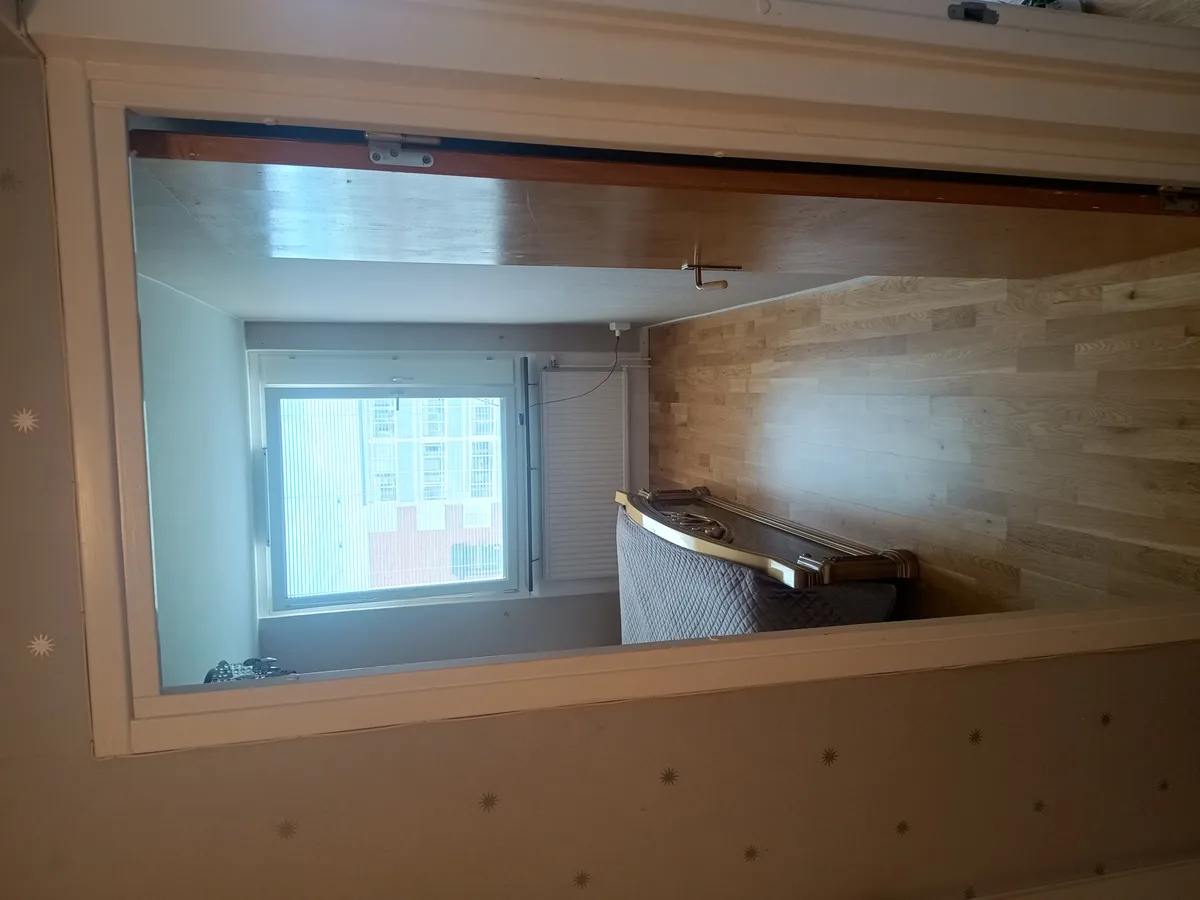 Hyreslägenhet på Sundsvall i sundsvall