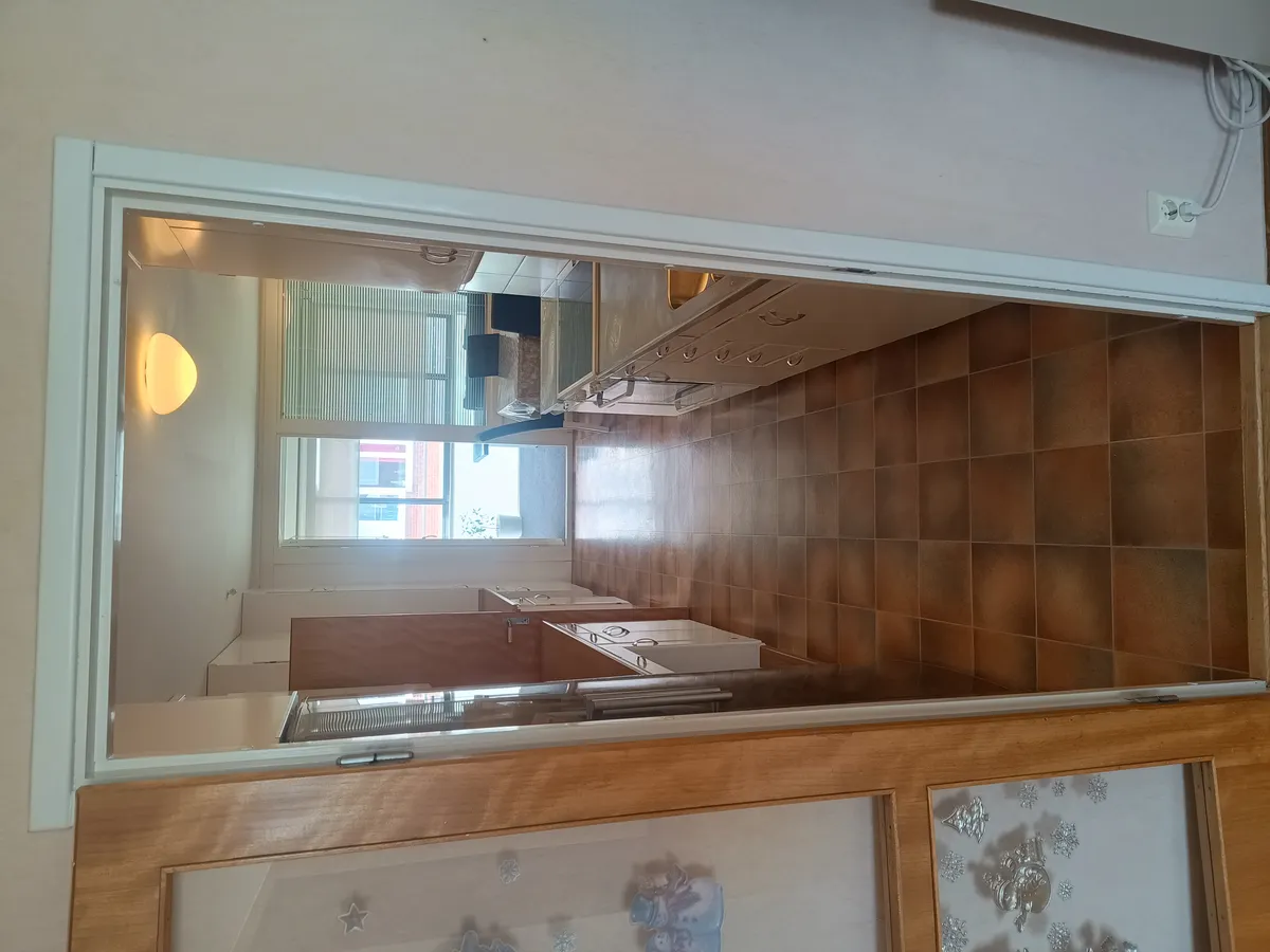 Hyreslägenhet på Sundsvall i sundsvall