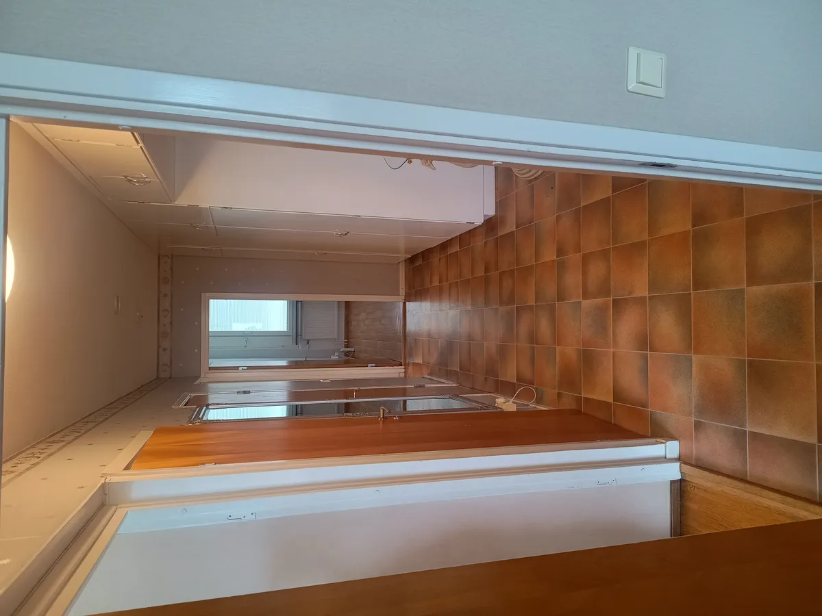 Hyreslägenhet på Sundsvall i sundsvall