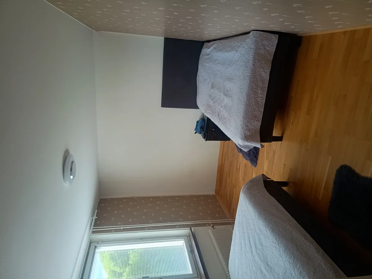 Hyreslägenhet på Sundsvall i sundsvall