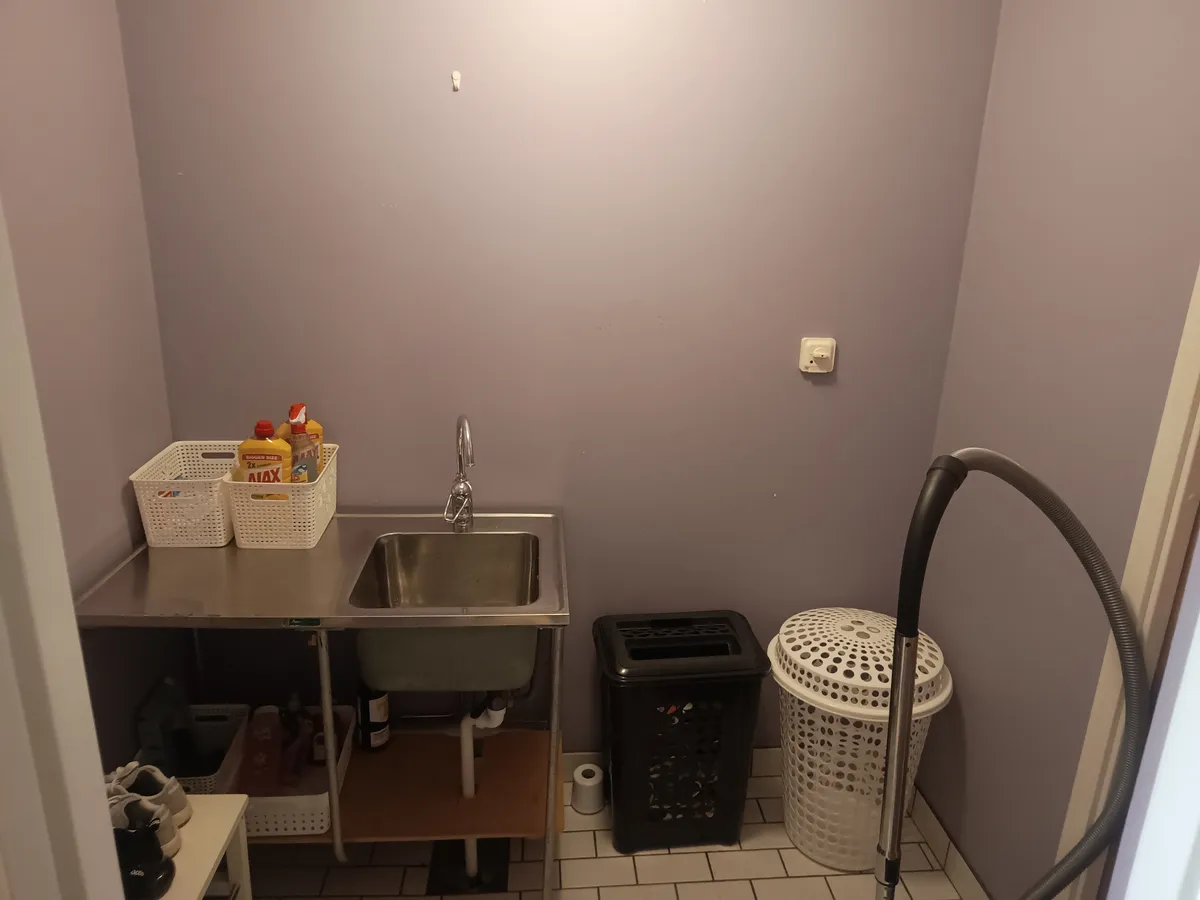 Hyreslägenhet på Sundsvall i sundsvall