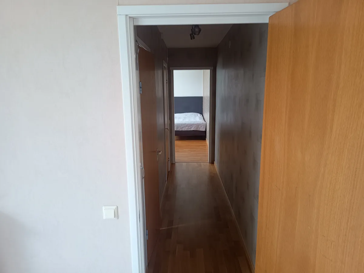 Hyreslägenhet på Sundsvall i sundsvall