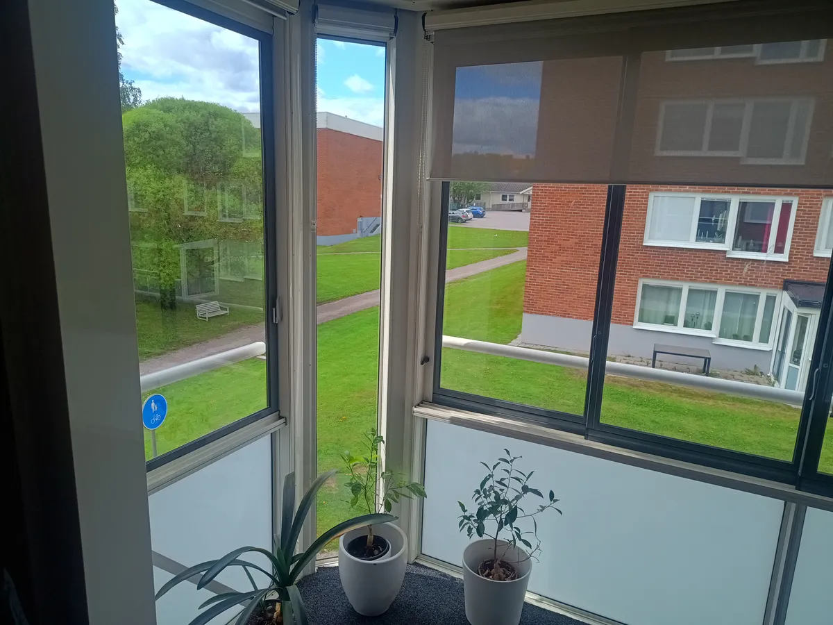 Hyreslägenhet på Sundsvall i sundsvall