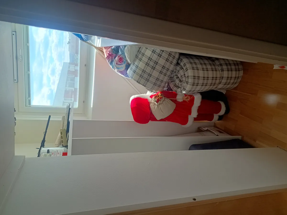 Hyreslägenhet på Sundsvall i sundsvall