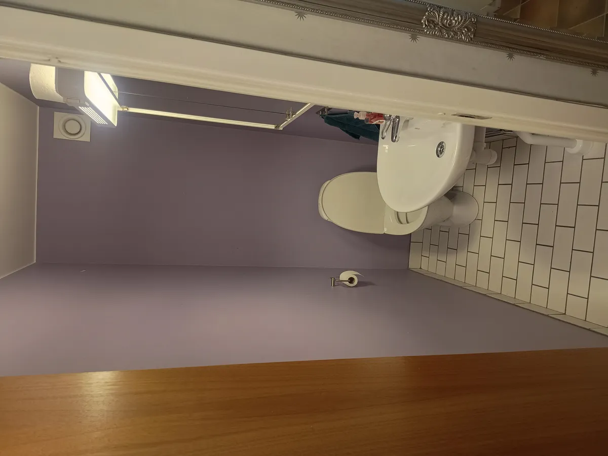 Hyreslägenhet på Sundsvall i sundsvall