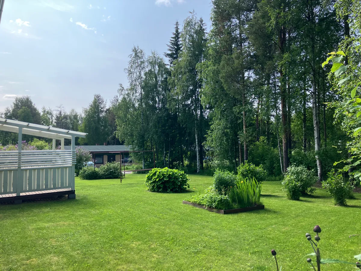Hyresbostad på Rovaniemi i rovaniemi