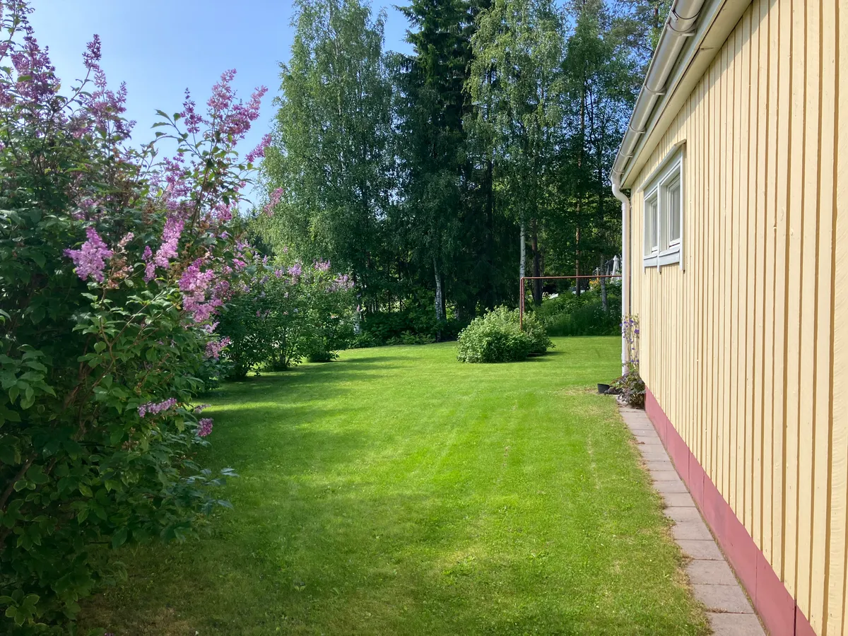 Hyresbostad på Rovaniemi i rovaniemi